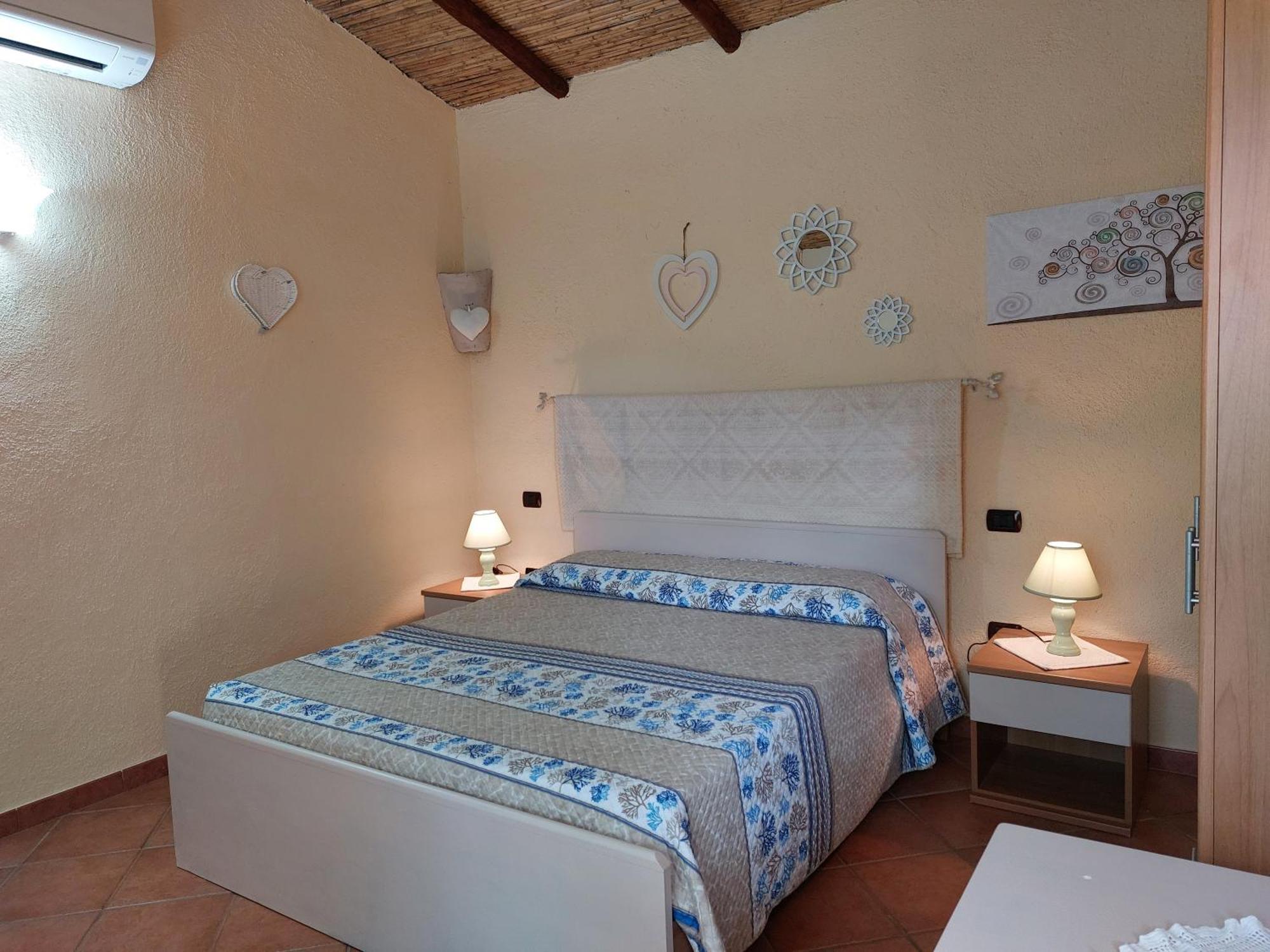Agriturismo Agrisole Olbia Exterior photo