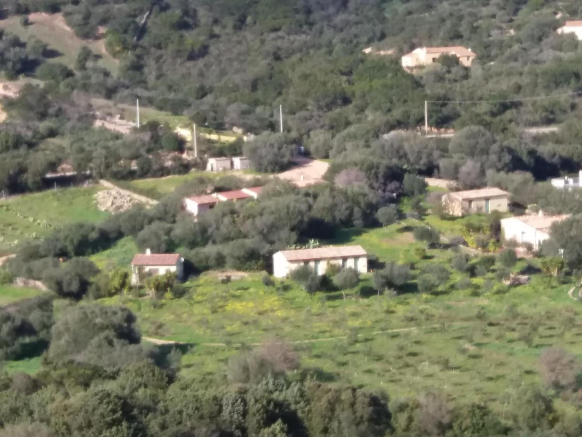 Agriturismo Agrisole Olbia Exterior photo