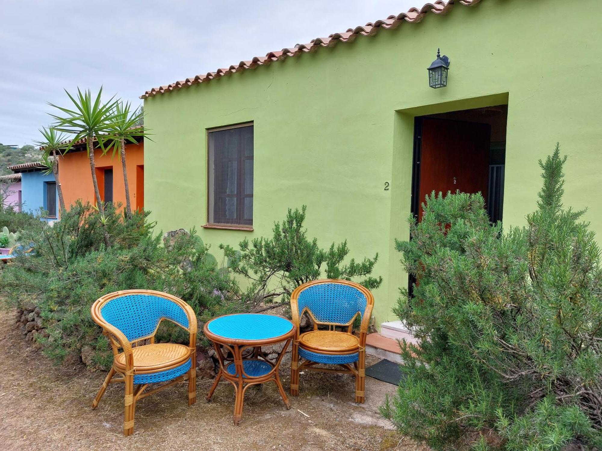 Agriturismo Agrisole Olbia Exterior photo